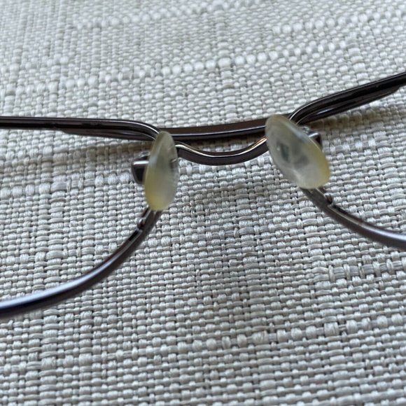 Kirkland Signature Men Eyeglasses Frame KS#145 TWIN FALLS Glasses Frame 59[]15 - Picture 8 of 12